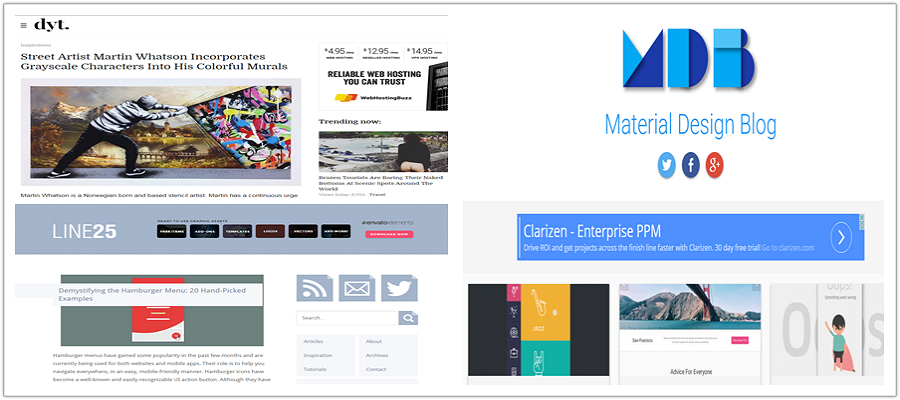 2018年必須遵循的10個(gè)網(wǎng)站設(shè)計(jì)博客-瑩晨建站-www.prodigallitmag.com