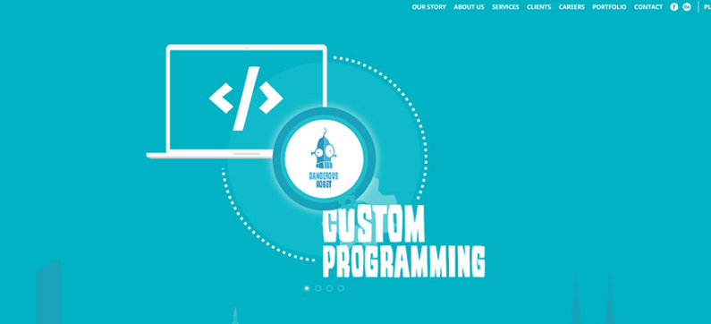 網(wǎng)站設(shè)計指南：設(shè)計網(wǎng)站，標(biāo)識和品牌和入門-瑩晨建站-www.prodigallitmag.com