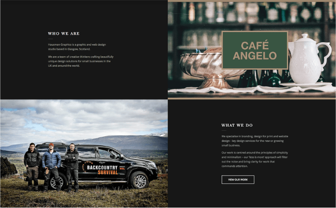 專業(yè)網(wǎng)站的5個關(guān)鍵網(wǎng)站設(shè)計技巧-瑩晨建站-www.prodigallitmag.com