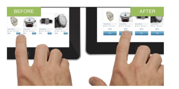 如何讓網(wǎng)站移動端更友好-瑩晨建站-www.prodigallitmag.com