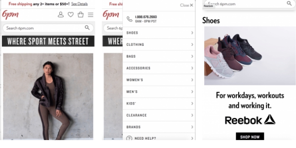 如何讓網(wǎng)站移動端更友好-瑩晨建站-www.prodigallitmag.com