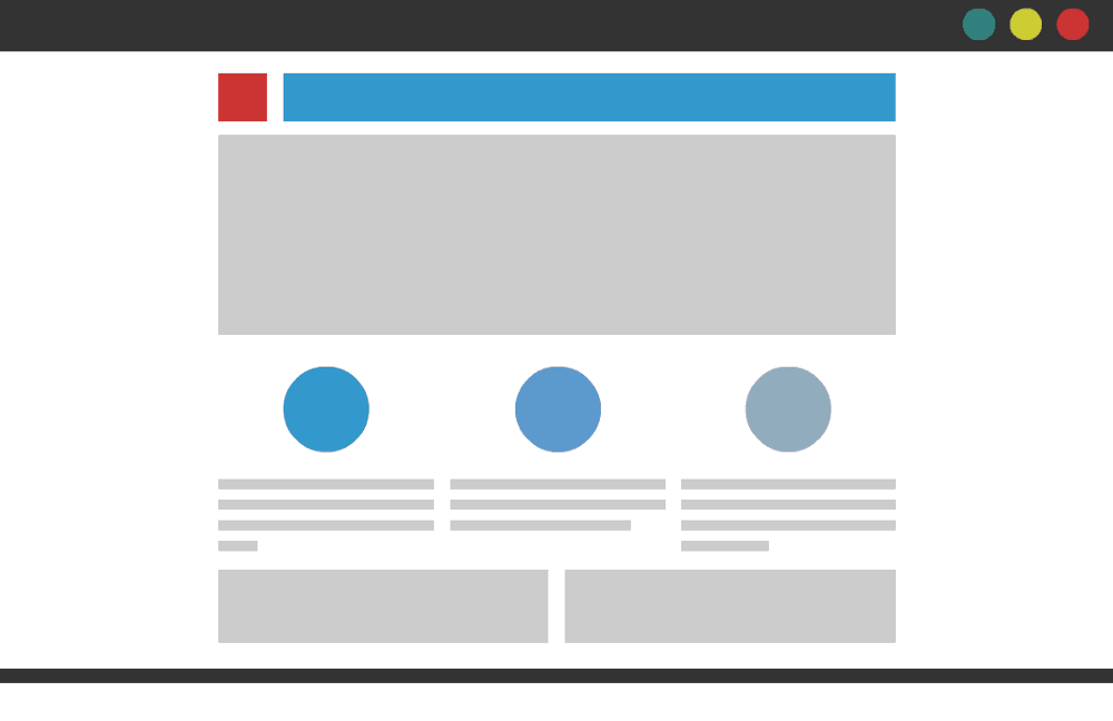 網(wǎng)站設(shè)計的類型和應(yīng)用工具-瑩晨建站-www.prodigallitmag.com