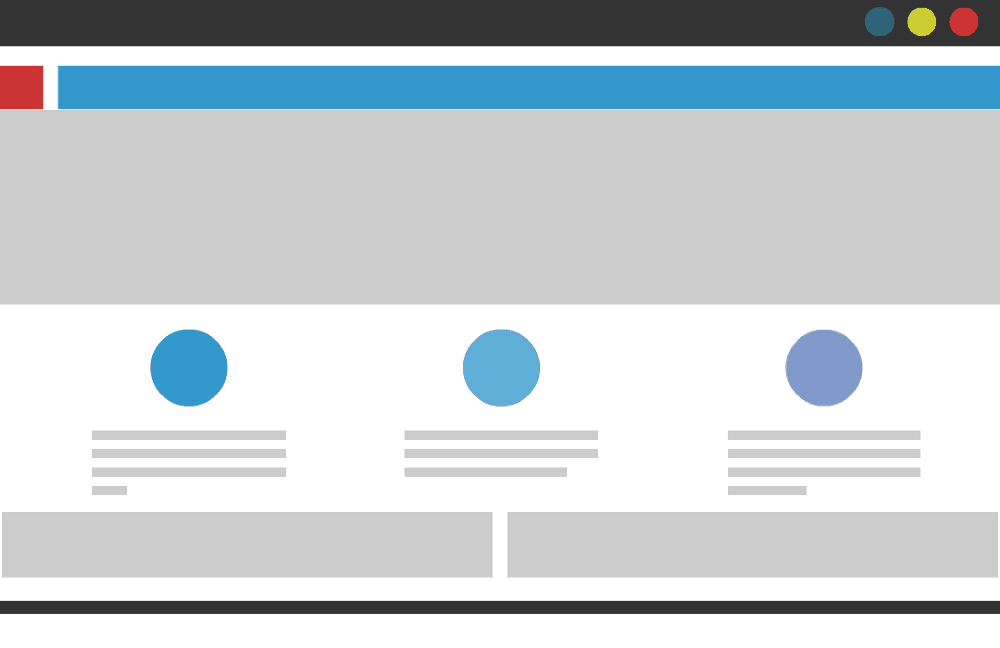 網(wǎng)站設(shè)計的類型和應(yīng)用工具-瑩晨建站-www.prodigallitmag.com