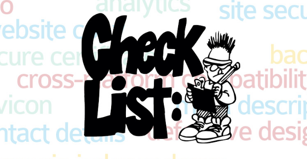 在啟動新網(wǎng)站之前要檢查的12件事-瑩晨建站-www.prodigallitmag.com 在啟動新網(wǎng)站之前要檢查的12件事-瑩晨建站-www.prodigallitmag.com