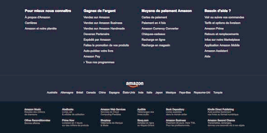 網(wǎng)站設(shè)計：不再使用無限滾動的5個理由-瑩晨建站-www.prodigallitmag.com