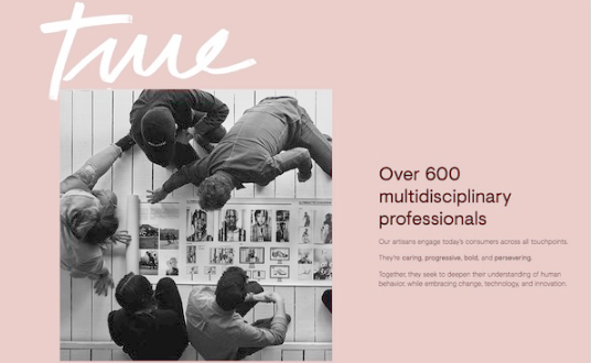 網(wǎng)站設(shè)計(jì)：留下空白的5個(gè)理由-瑩晨建站-www.prodigallitmag.com