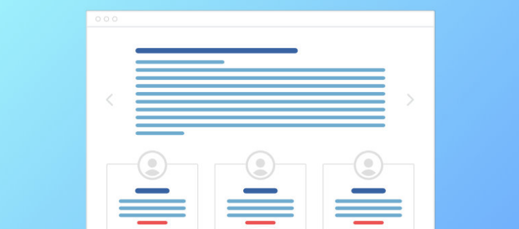 網(wǎng)站主頁創(chuàng)意的5個(gè)提示-瑩晨建站-www.prodigallitmag.com 網(wǎng)站主頁創(chuàng)意的5個(gè)提示-瑩晨建站-www.prodigallitmag.com