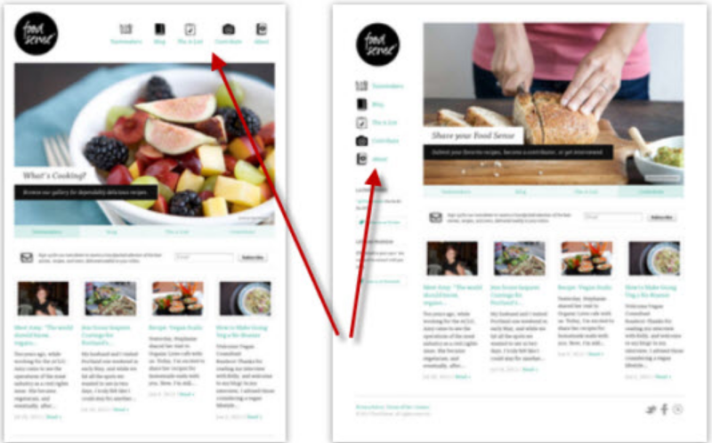 響應(yīng)式網(wǎng)站5個(gè)關(guān)鍵的設(shè)計(jì)元素-瑩晨建站-www.prodigallitmag.com