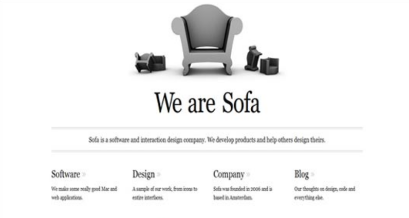 網(wǎng)站設(shè)計的白色空間的重要性和注意事項-瑩晨建站-www.prodigallitmag.com 網(wǎng)站設(shè)計的白色空間的重要性和注意事項-瑩晨建站-www.prodigallitmag.com