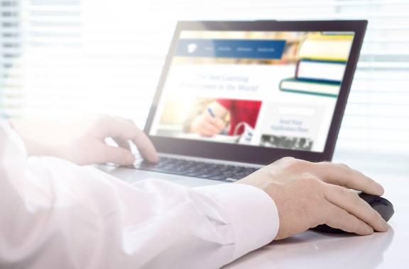 好的網(wǎng)站主頁(yè)的4個(gè)重要性-瑩晨建站-www.prodigallitmag.com