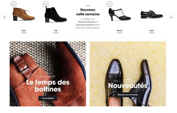 如何在網(wǎng)站設(shè)計(jì)中使用一致性-瑩晨建站-www.prodigallitmag.com 如何在網(wǎng)站設(shè)計(jì)中使用一致性-瑩晨建站-www.prodigallitmag.com