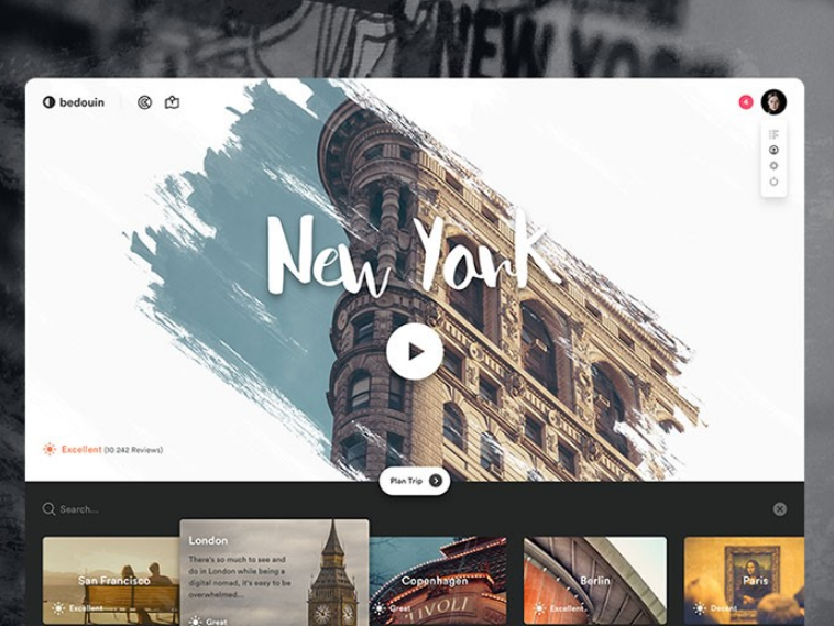 如何在網(wǎng)站設(shè)計(jì)中使用一致性-瑩晨建站-www.prodigallitmag.com 如何在網(wǎng)站設(shè)計(jì)中使用一致性-瑩晨建站-www.prodigallitmag.com