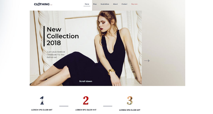 網(wǎng)站設(shè)計(jì)如何跟得上網(wǎng)站導(dǎo)航趨勢(shì)-瑩晨建站-www.prodigallitmag.com