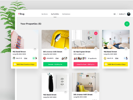 關(guān)于2019年設(shè)計用戶界面的思考-瑩晨建站-www.prodigallitmag.com 關(guān)于2019年設(shè)計用戶界面的思考-瑩晨建站-www.prodigallitmag.com