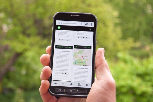 移動(dòng)網(wǎng)站：關(guān)鍵移動(dòng)設(shè)計(jì)術(shù)語及其含義-瑩晨建站-www.prodigallitmag.com