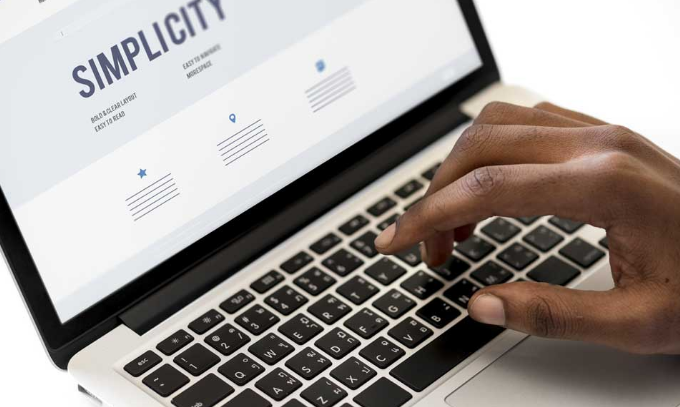 如何為您的網站設計完美的目標網頁-瑩晨建站-www.prodigallitmag.com