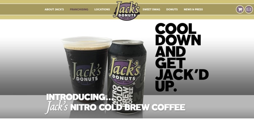 您應(yīng)該為公司網(wǎng)站考慮的7種菜單類型-瑩晨建站-www.prodigallitmag.com 您應(yīng)該為公司網(wǎng)站考慮的7種菜單類型-瑩晨建站-www.prodigallitmag.com