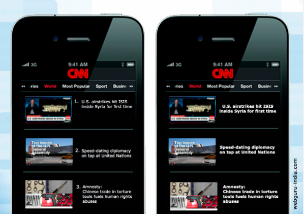 移動設(shè)備設(shè)計中常見的錯誤-瑩晨建站-www.prodigallitmag.com