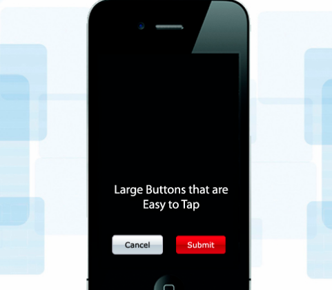移動設(shè)備設(shè)計中常見的錯誤-瑩晨建站-www.prodigallitmag.com