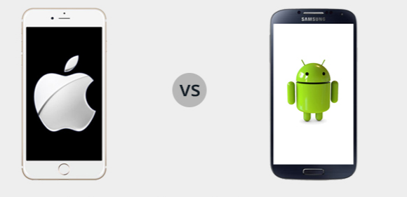 iOS與Android：設(shè)計的演變-瑩晨建站-www.prodigallitmag.com