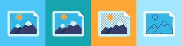 選擇圖像內(nèi)容的最佳格式-瑩晨建站-www.prodigallitmag.com