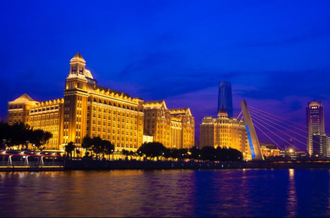 天津網(wǎng)站建設及建站公司都有那些？