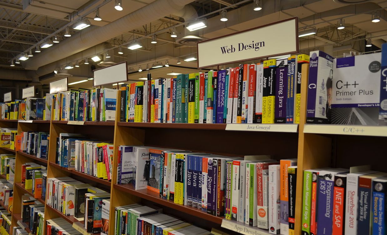 網(wǎng)頁設(shè)計(jì)的書籍